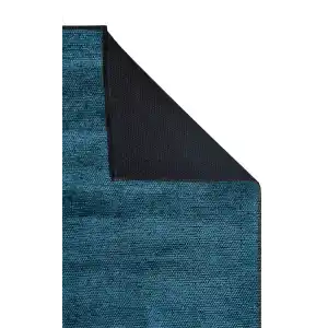 TRIBAL HALI 0194 Düz Desenli Modern İnce Dokuma Halı