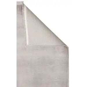 LUGANO HALI 0318 Kolay Kullanımlı Yüksek Kalite Sık Dokuma Salon Halısı