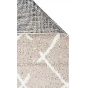 RIGA HALI 0043 Hav Toz Vermez Ekstra Yumuşak Dokulu Makine Halısı