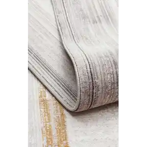 MILANO HALI 0024 Yumuşak Dokulu Yüksek Kaliteli Sık Dokuma Modern Salon Halısı