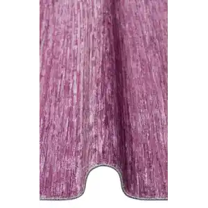 CASTELLO HALI 0024 Yüksek Alçak Dokulu Hav Toz Vermez Kaymaz Tabanlı Kolay Kullanımlı Modern Makine Halısı