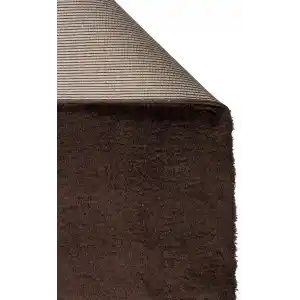 COMFORT SHAGGY 267 Kolay Kullanımlı Hav Toz Vermez Yumuşak Dokulu Modern Pofuduk Shaggy Halı