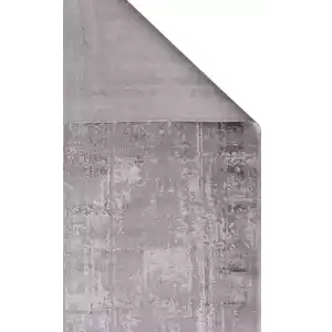TORINO HALI 0126 Sık Dokuma Dökümlü Yere Oturan Hav Toz Vermez Yıkanabilir Kaymaz Tabanlı Modern Halı