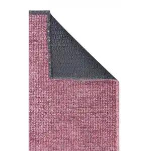 CAPRI KILIM 0018 Hav Toz Vermez Kaymaz Kolay Kullanımlı Yıkanabilir Düz Renk Kilim