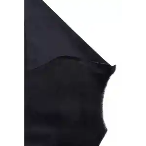 MOLLIS POST 1118 Yumuşak Dokulu Uzun Tüylü Yıkanabilir Tavşan Postu