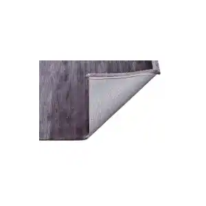 Cordoba Db Plaın D.Grey Nw Parlak Yüksek Alçak Dokulu Modern Makine Halısı