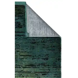 SATEEN HALI 0535 Hav Toz Vermez Yıkanabilir Kaymaz İnce Dokuma Modern Halı