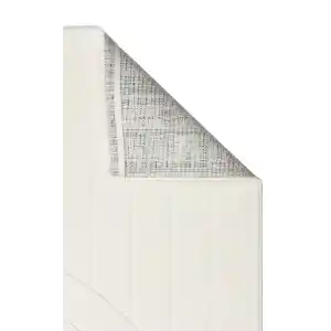 MISSORI HALI 0105 Hav Toz Vermez Sade Desenli Yumuşak Dokulu Modern Makine Halısı