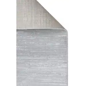 LAGOS HALI 0349 Hav Toz Vermez Eskitme Desenli Modern Makine Halısı