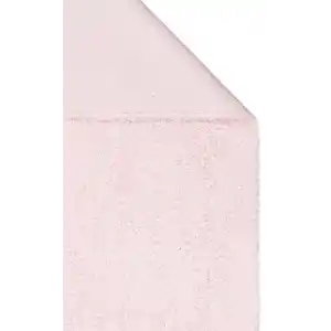 COTTON BOON HALI 0013 Yıkanabilir Kaymaz Tabanlı Naturel Pamuk Bebek Halısı