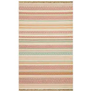 Aztec Az 01 Terra Antibakteriyel Hav Toz Vermez Yıkanabilir Kaymaz Modern İnce Dokuma Kilim