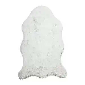 ANGORA POST 0007 Uzun Tüylü Suni Kürk