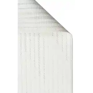 CAPE TOWN HALI 0013 Hav Toz Vermez Yüksek Alçak Dokulu Yumuşak Tuşeli Makine Halısı