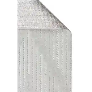 CAPE TOWN HALI 0023 Hav Toz Vermez Yüksek Alçak Dokulu Yumuşak Tuşeli Makine Halısı