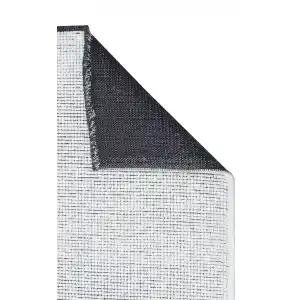 CAPRI KILIM 0019 Hav Toz Vermez Kaymaz Kolay Kullanımlı Yıkanabilir Düz Renk Kilim