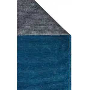 CAPRI KILIM 0046 Hav Toz Vermez Kaymaz Kolay Kullanımlı Yıkanabilir Düz Renk Kilim