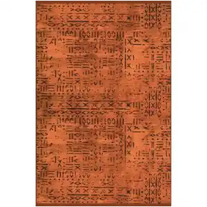 Dream 8010 Dekoratif Makine Halısı