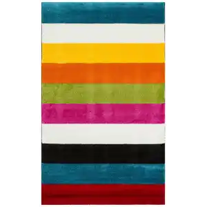 Eko Kids KDS 22 Multy Hav Toz Vermez Çocuk Halısı