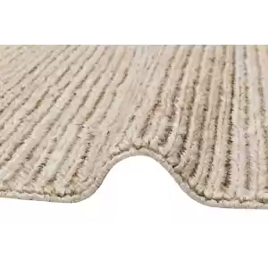 Choti Fıne D.Natural (Old Grey) Flatweave Natural Jüt İle Üretilen El Dokuma Hasır Halı
