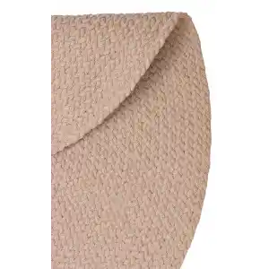 FLATWEAVE KILIM 0847 Renkli Jüt Görünümlü Hasır Örgü Halı