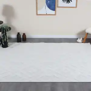 Grace 65021-260 Modern Dekoratif Makine Halısı