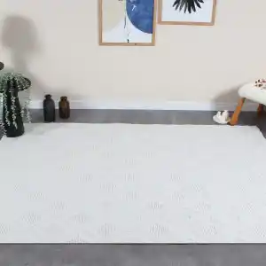 Grace 65022-270 Modern Dekoratif Makine Halısı