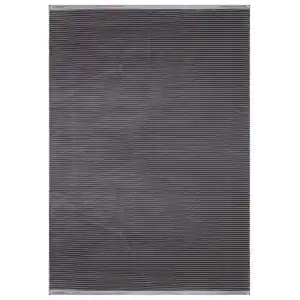 Harmony 4002 Gri Dekoratif Modern Makine Halısı