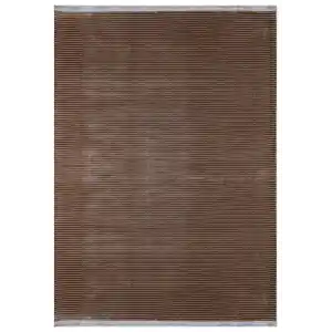 Harmony 4005 Vizon Dekoratif Modern Makine Halısı