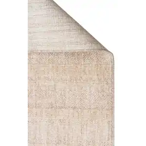 JOY HALI 0023 Hav Toz Vermeyen Yumuşak dokulu Modern Makine Halısı