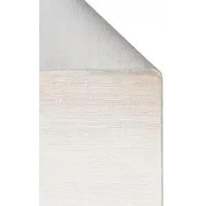 LAGOS HALI 0869 Hav Toz Vermez Eskitme Desenli Modern Makine Halısı