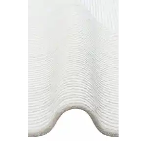 LAGOS HALI 1057 Hav Toz Vermez Eskitme Desenli Modern Makine Halısı