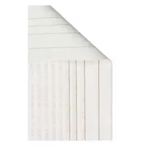 LYKIA HALI 0021 Sade ve Modern Akrilik Makine Halısı