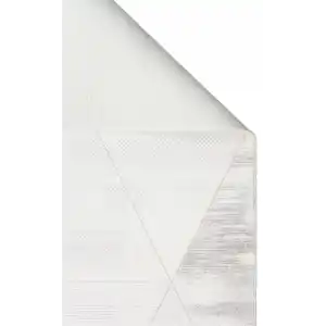 LYKIA HALI 0038 Sade ve Modern Akrilik Makine Halısı