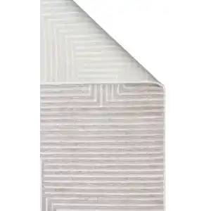 LYKIA HALI 0063 Sade ve Modern Akrilik Makine Halısı