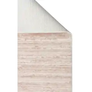 LYKIA HALI 0127 Sade ve Modern Akrilik Makine Halısı