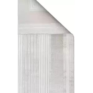 MAHAL HALI 0185 Klasik Desenli Yüksek Kalite Sık Dokuma Salon Halısı