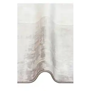 MERANO HALI 0002 Geometrik Desenli Yüksek Kalite Sık Dokuma Salon Halısı