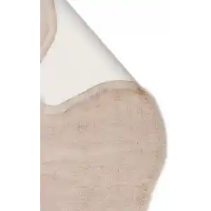 MOLLIS POST 1322 Yumuşak Dokulu Uzun Tüylü Yıkanabilir Tavşan Postu