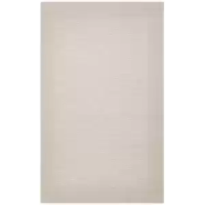 Nevada NVD 01 Beige Moroccon Tuşeli Hav Toz Vermez Kaymaz Tabanlı İnce Dokuma Modern Halı