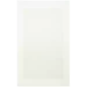 Nevada NVD 01 Cream Moroccon Tuşeli Hav Toz Vermez Kaymaz Tabanlı İnce Dokuma Modern Halı