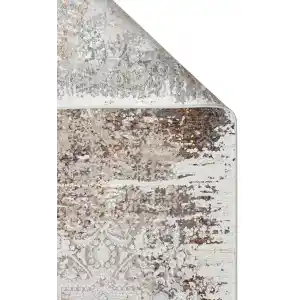 PALMIRA HALI 0032 Yüksek Kaliteli Sık Dokuma Modern Salon Halısı