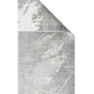 PALMIRA HALI 0056 Yüksek Kaliteli Sık Dokuma Modern Salon Halısı