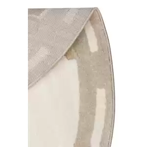 PICCOLO HALI 0001 Pastel Renkli Hav ve Toz Vermeyen Çocuk Halısı