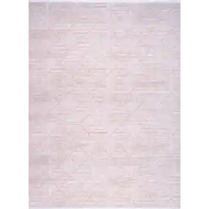 Radiant 21191B Bej Akrilik Salon Halısı