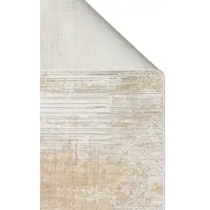 ROMA HALI 0009 Viskon ve Polyester ile Üretilen Şık Salon Halısı