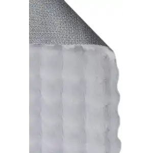 SANDY POST 0013 Özel Yüksek Alçak Dokulu Yumuşak Tuşeli Suni  Kürk