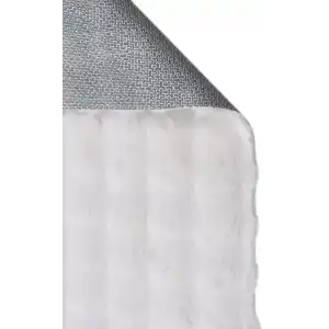 SANDY POST 0017 Özel Yüksek Alçak Dokulu Yumuşak Tuşeli Suni  Kürk