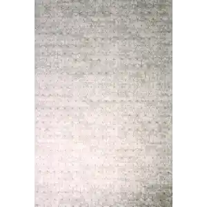 Shabby 315A Krem Bej Yumuşak Dokulu Makine Halısı