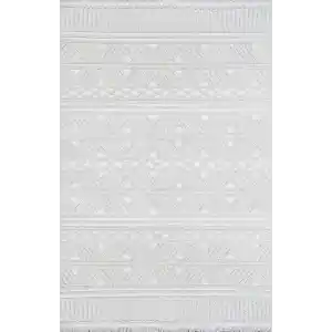 Step 66622-060 Dekoratif Makine Halısı