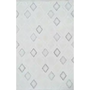 Step 66623-096 Dekoratif Makine Halısı